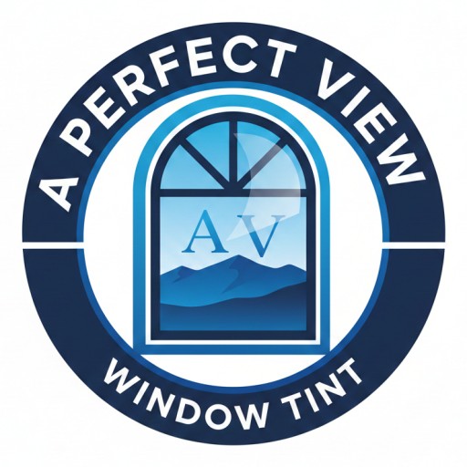 A Perfect View Window Tint